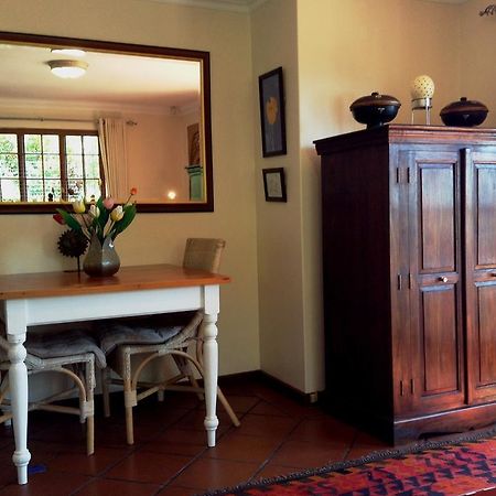 Bakoven Cottage Cape Town Rom bilde