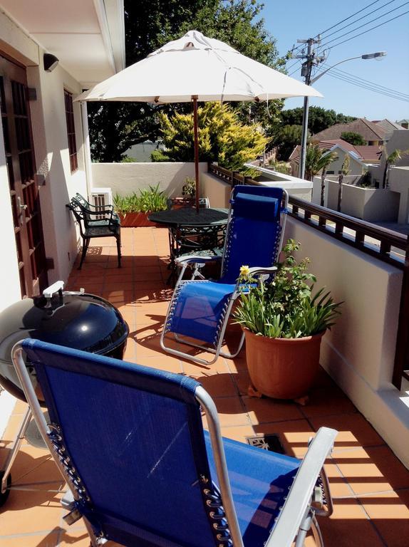 Bakoven Cottage Cape Town Rom bilde